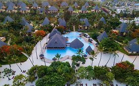 Neptune Pwani Beach Resort & Spa Sansibar